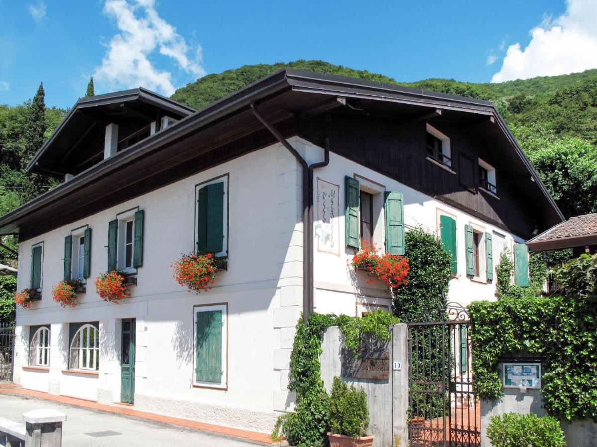Apartment Villa Margherita-3 By Interhome Anduins Exterior foto