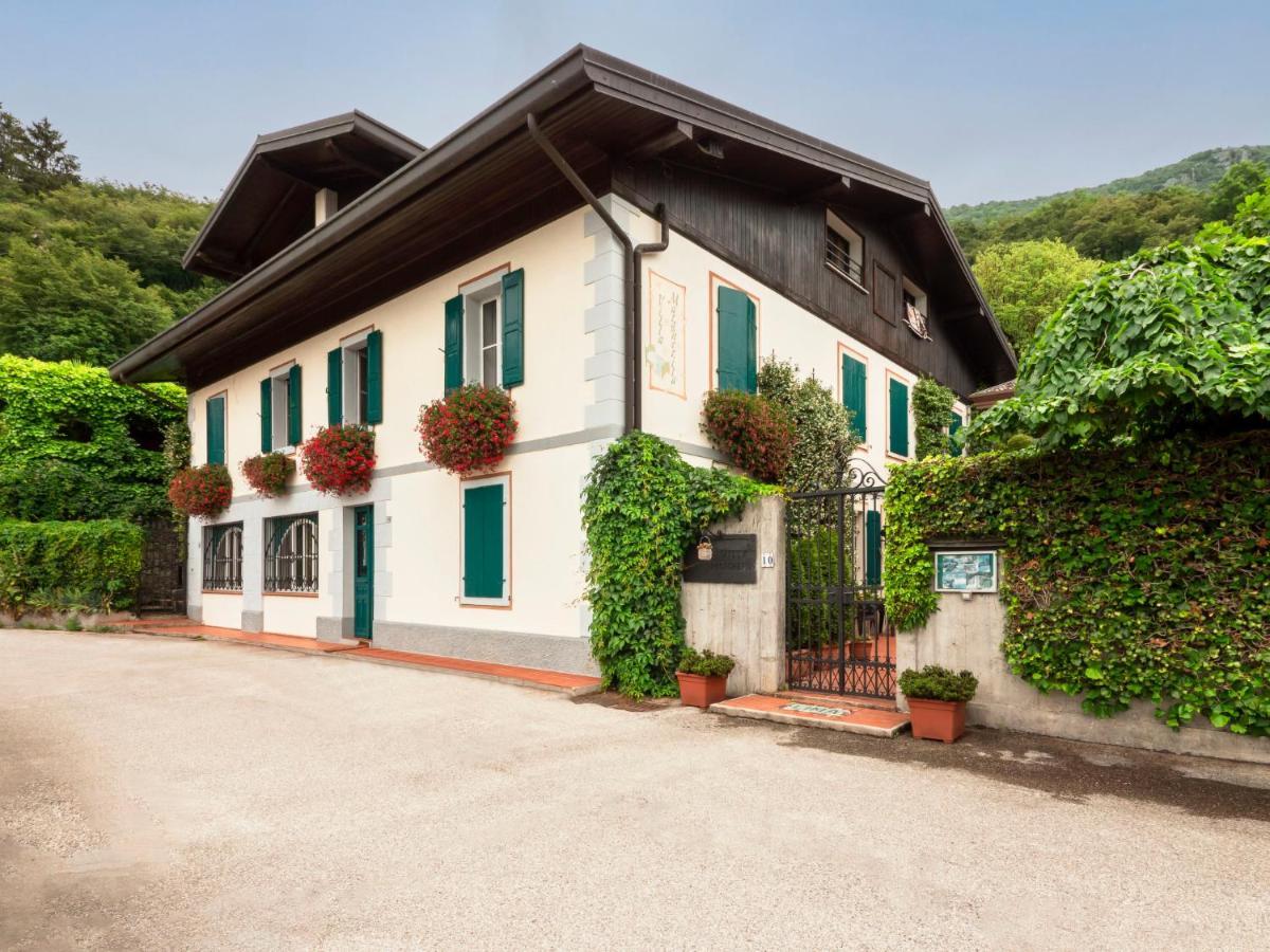 Apartment Villa Margherita-3 By Interhome Anduins Exterior foto