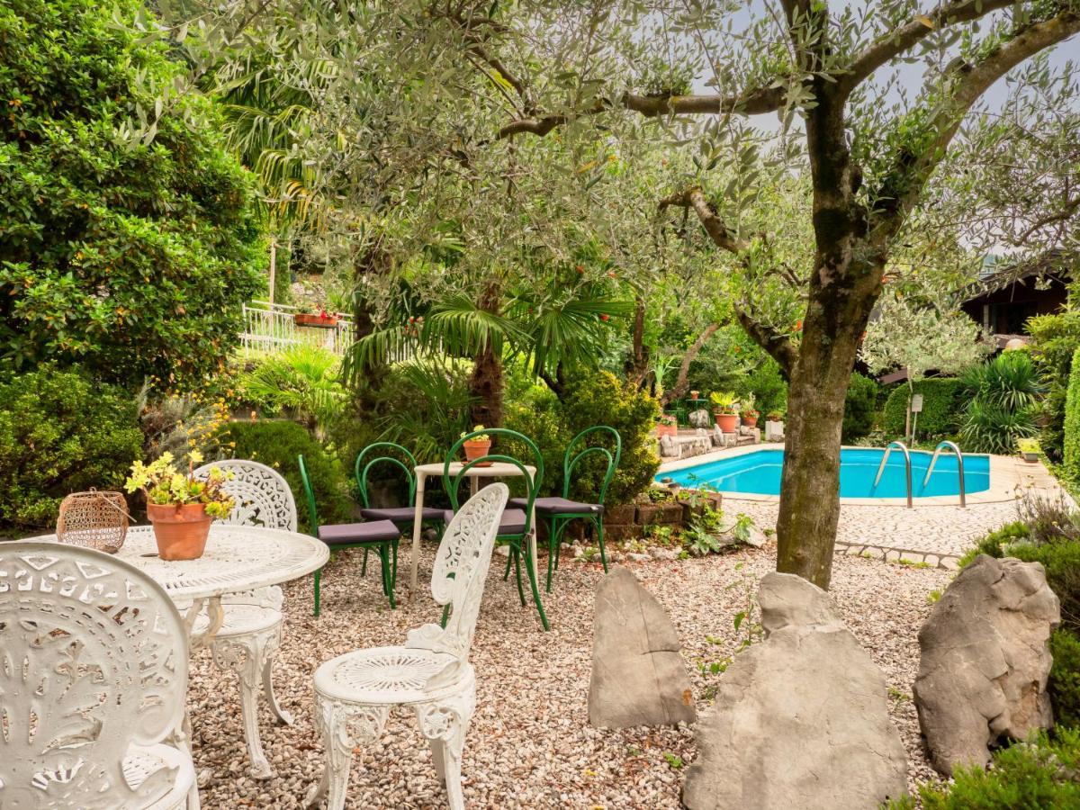 Apartment Villa Margherita-3 By Interhome Anduins Exterior foto