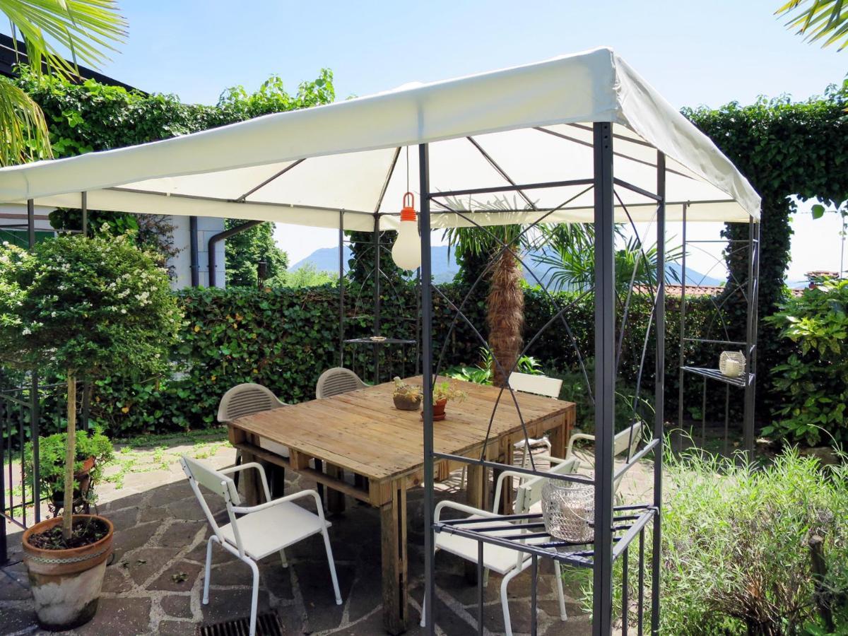 Apartment Villa Margherita-3 By Interhome Anduins Exterior foto